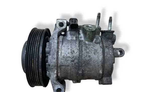 Jeep Grand Cherokee Air conditioning (A/C) compressor (pump) 10SRE18C MC4472801822