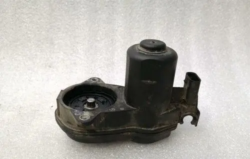 Mercedes-Benz S C217 Hand brake/parking brake motor A2229063801