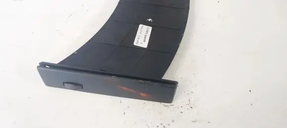 BMW 5 E60 E61 Cup holder 314310500 31431-0500