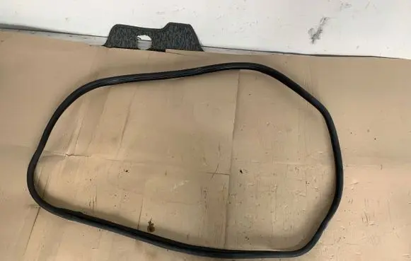 KIA Ceed Rubber seal loading door 