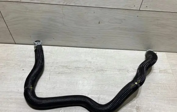 Renault Megane IV Engine coolant pipe/hose 110803550r