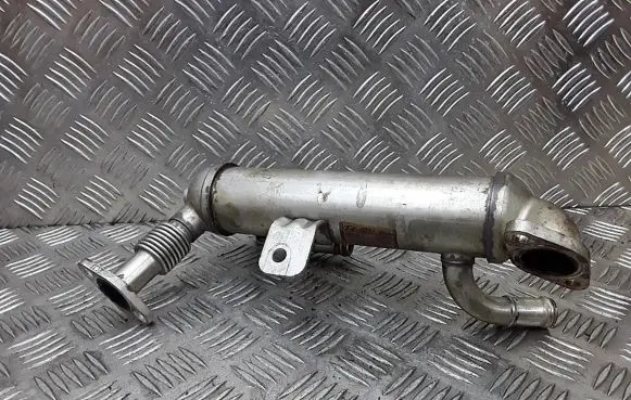 KIA Venga EGR valve cooler 284162A710