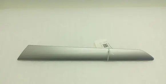 Volkswagen Jetta VI Dashboard glove box trim 5C6867449A
