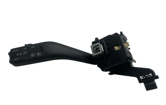 Skoda Octavia Mk2 (1Z) Indicator stalk 1K0953513A 01103501 10350160245718
