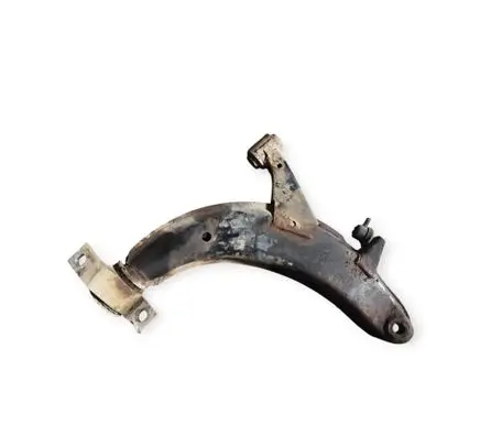 Front lower control arm/wishbone