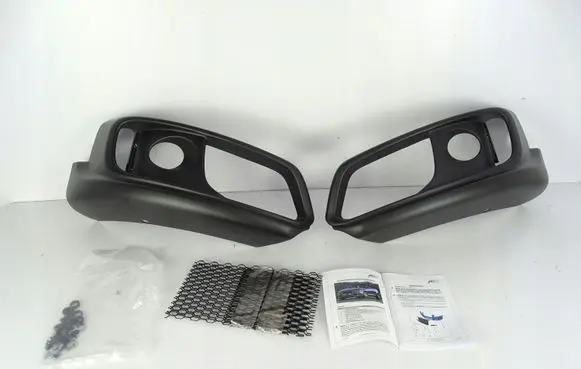 Audi A3 S3 8P Front fog light trim/grill 8p8805101