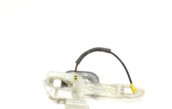 KIA Sportage Rear door exterior handle/bracket 9290003100 92900103100
