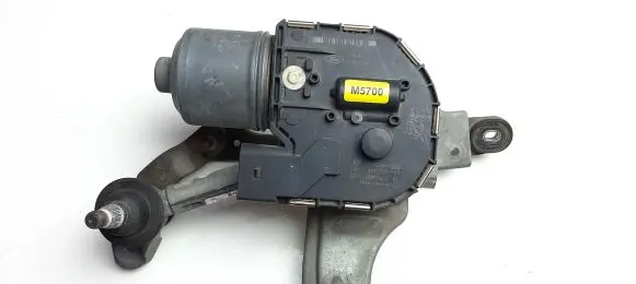 Ford S-MAX Front wiper linkage and motor 1397220603 3397021134