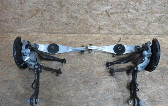 Opel Insignia A Rear suspension assembly kit set 
