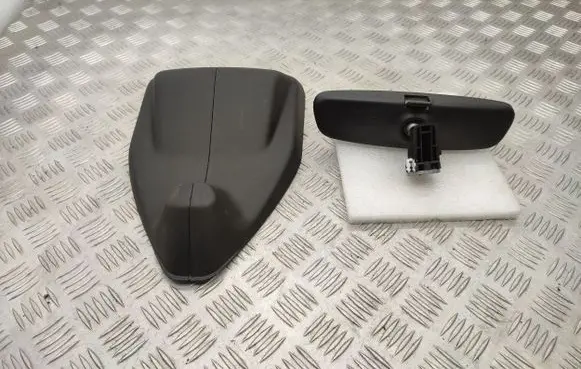 Ford Transit Rear view mirror (interior) BK31V03514ADW BK31V03515ADW