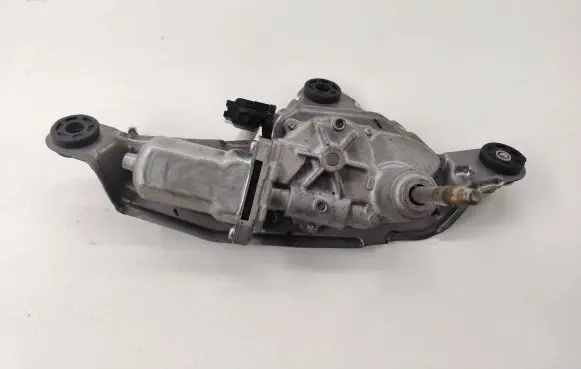 Mazda 6 Rear window wiper mechanism 