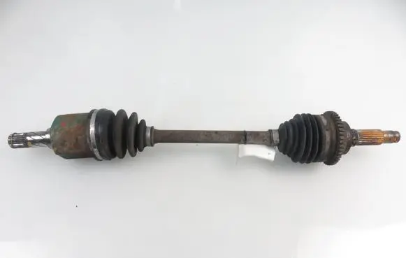 Mazda 323 F Front driveshaft