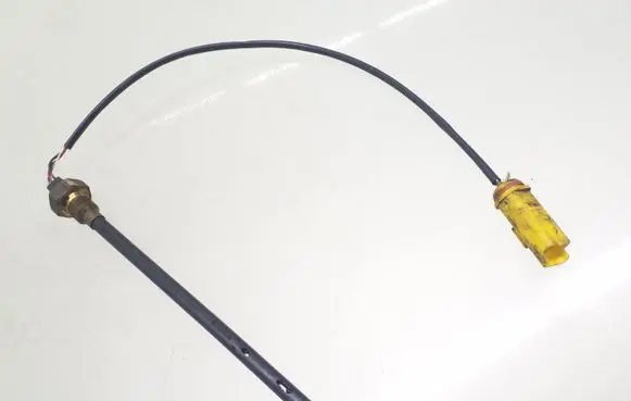 Citroen C5 Oil level sensor 96321685