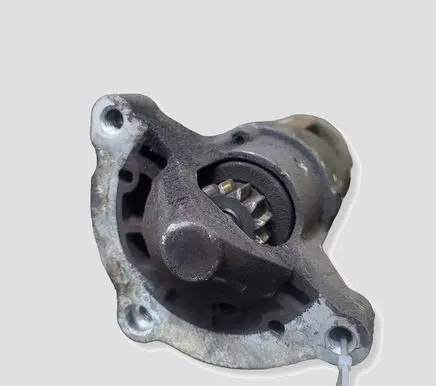 Citroen C5 Starter motor 9671014680 M000T20872ZE