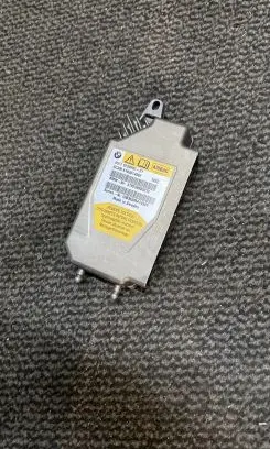 BMW 5 F10 F11 Airbag control unit/module 923998501 6577923998501