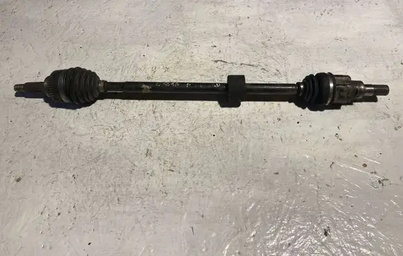 Nissan Pixo Front driveshaft