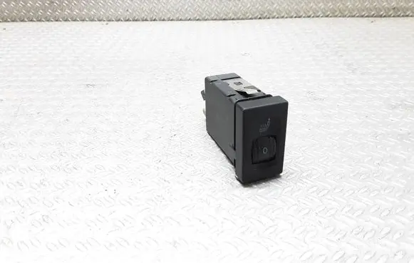 Volkswagen PASSAT B5 Seat heating switch 3B0963564C