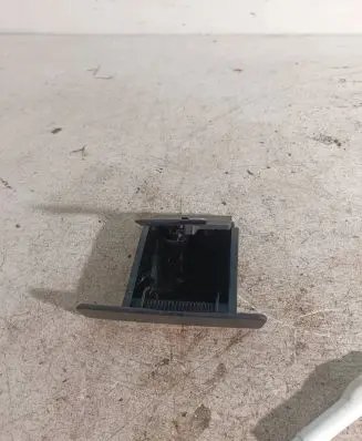 Peugeot 307 Car ashtray 9637031977