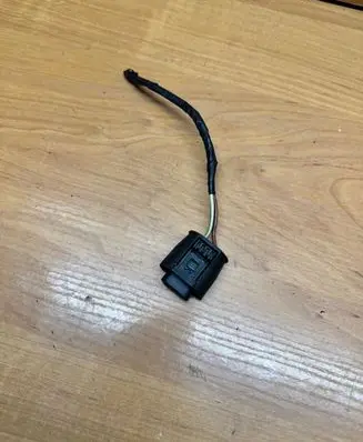 BMW X5 E70 Front seat light 96557431