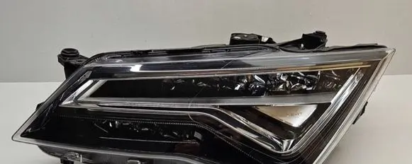 Seat Ateca Headlight/headlamp 576941007D SE050
