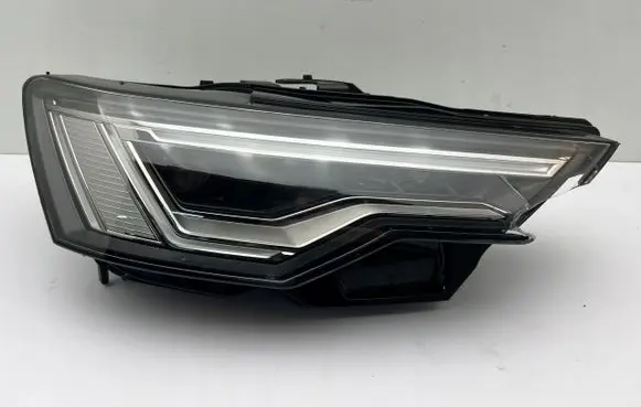 Audi A6 S6 C8 4K Headlight/headlamp 4K0941040