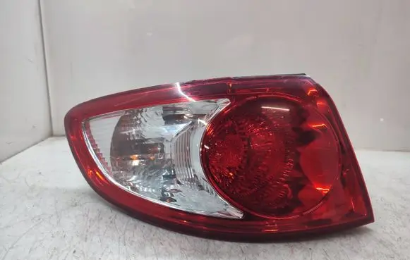 Rear/tail lights