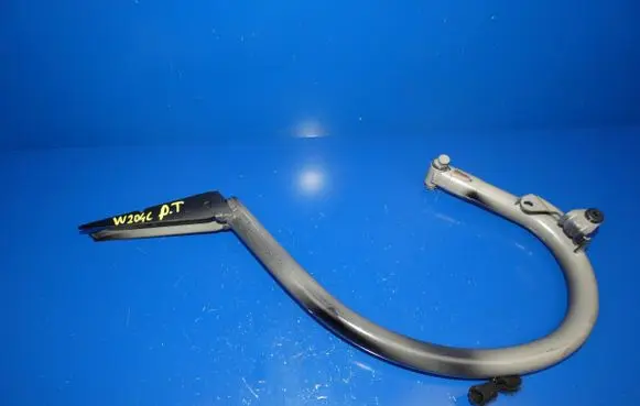 Mercedes-Benz C AMG W204 Tailgate/trunk/boot hinge