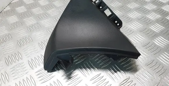 Panel trim