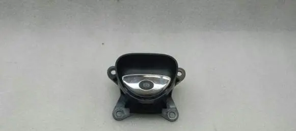 Jaguar S-Type Hand parking brake switch 4R832B623A