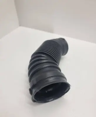 Audi A6 S6 C6 4F Air intake hose/pipe 4F0129615