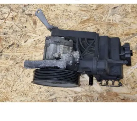 Mercedes-Benz E W212 Power steering pump 7691332150