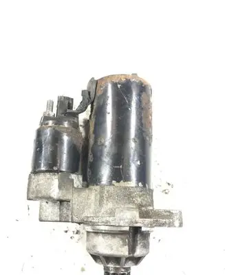 Audi A3 S3 8P Starter motor