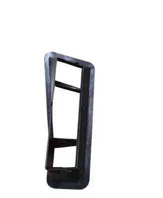 Volkswagen Golf VII Air intake duct part 5G1819241
