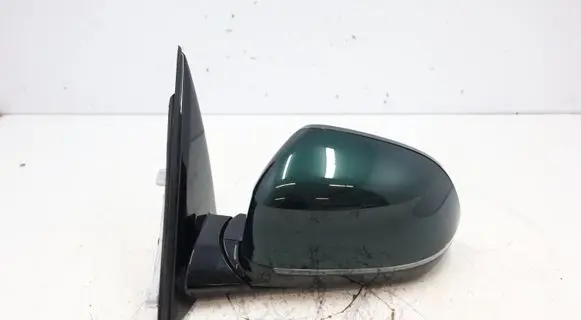 BMW X3 G01 Front door electric wing mirror 8087319MWGK45548 8087319