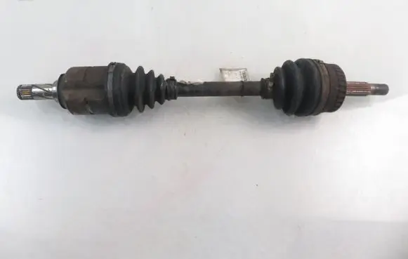 Opel Tigra B Front driveshaft 