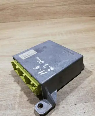 Mazda 6 Airbag control unit/module GJ6A57K30C 3326259