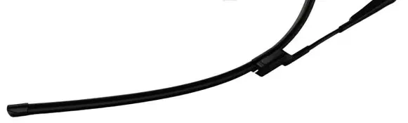 Volkswagen Tiguan Front wiper blade arm 571955409