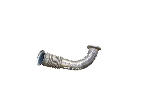 Renault Trafic II (X83) EGR valve line/pipe/hose