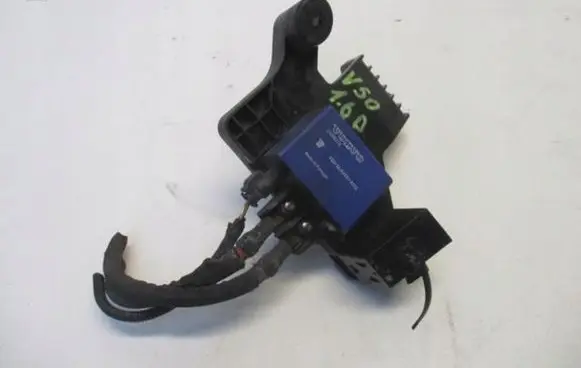 Volvo V50 Other relay
