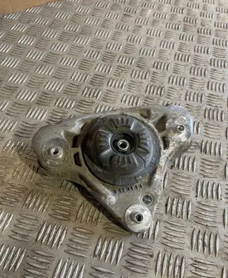 Audi A4 S4 B7 8E 8H Coil spring mount 8E0412383