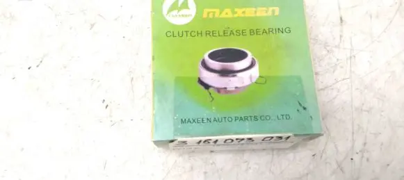 Ford Escort clutch release bearing 3151073031 006652
