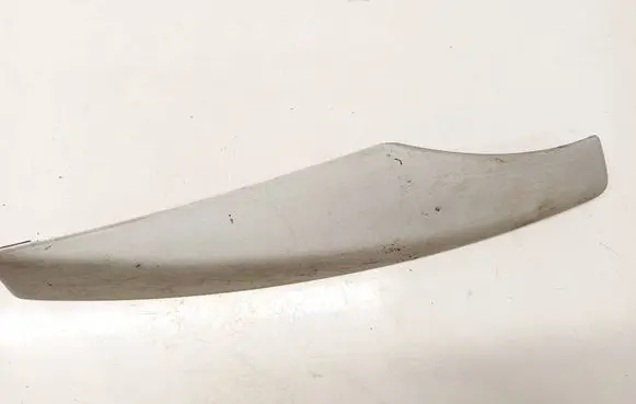 Mitsubishi Outlander Roof bar rail 7661A108