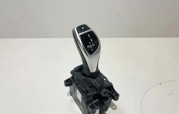 BMW 4 F32 F33 Gear shifter/selector 9296899 7950386