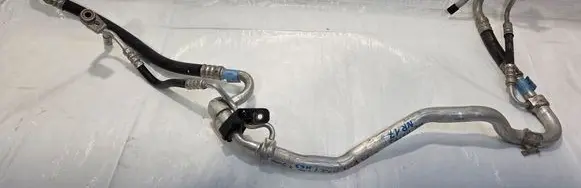 Ford Focus Air conditioning (A/C) pipe/hose F1F119A834EB