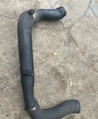 Volvo XC90 Intercooler hose/pipe