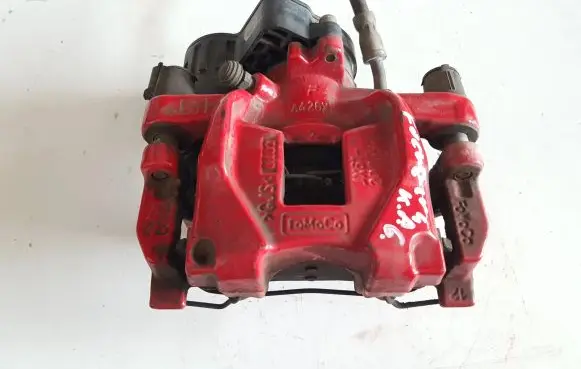 Ford Focus Rear brake caliper JX612D251BLD