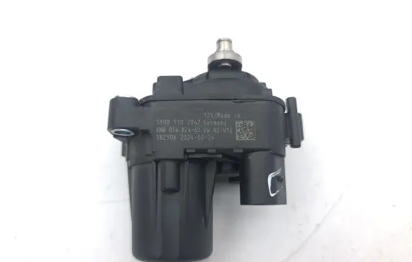 Seat Ibiza V (KJ) Turbine electric control actuator 6NW014824