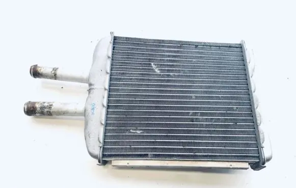 Chevrolet Evanda Heater blower radiator