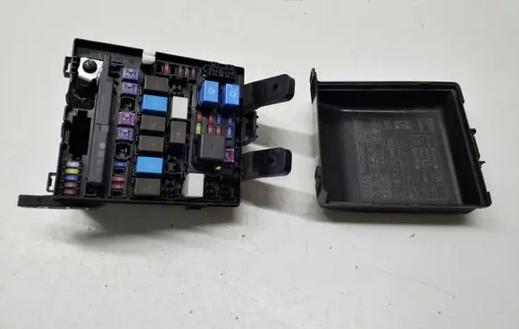 Hyundai ix35 Fuse box set 914332Y292 919502S010