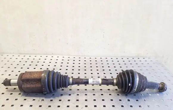 BMW X5 E70 Front driveshaft 755394504